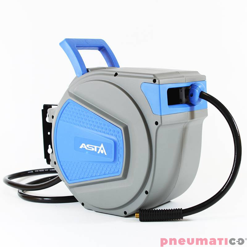 Zwijadło ASTA A-RPBM15 16x9,5mm 15m Zwijadło ASTA A-RPBM15 16x9,5mm 15m