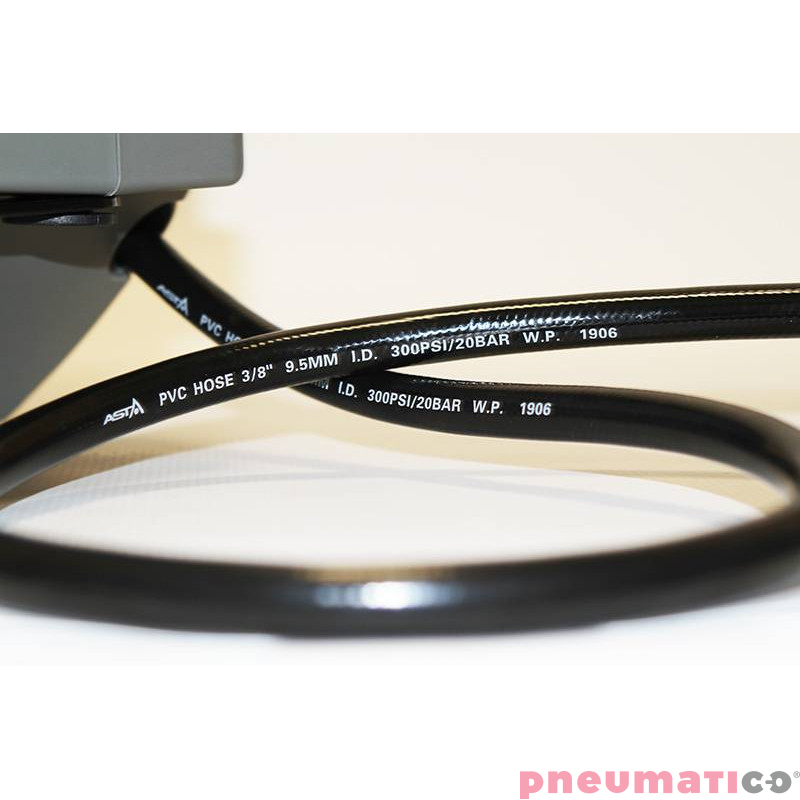 Zwijadło ASTA A-RPBM15 16x9,5mm 15m Zwijadło ASTA A-RPBM15 16x9,5mm 15m