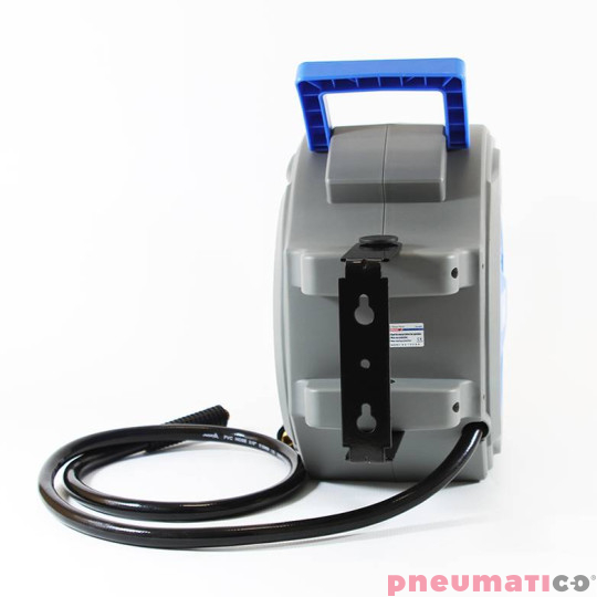 Zwijadło ASTA A-RPBM15 16x9,5mm 15m Zwijadło ASTA A-RPBM15 16x9,5mm 15m