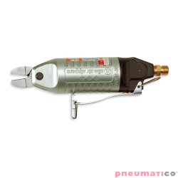 Szczypce nożyce pneumatyczne Red Rooster RRI-8004 (bez ostrzy)