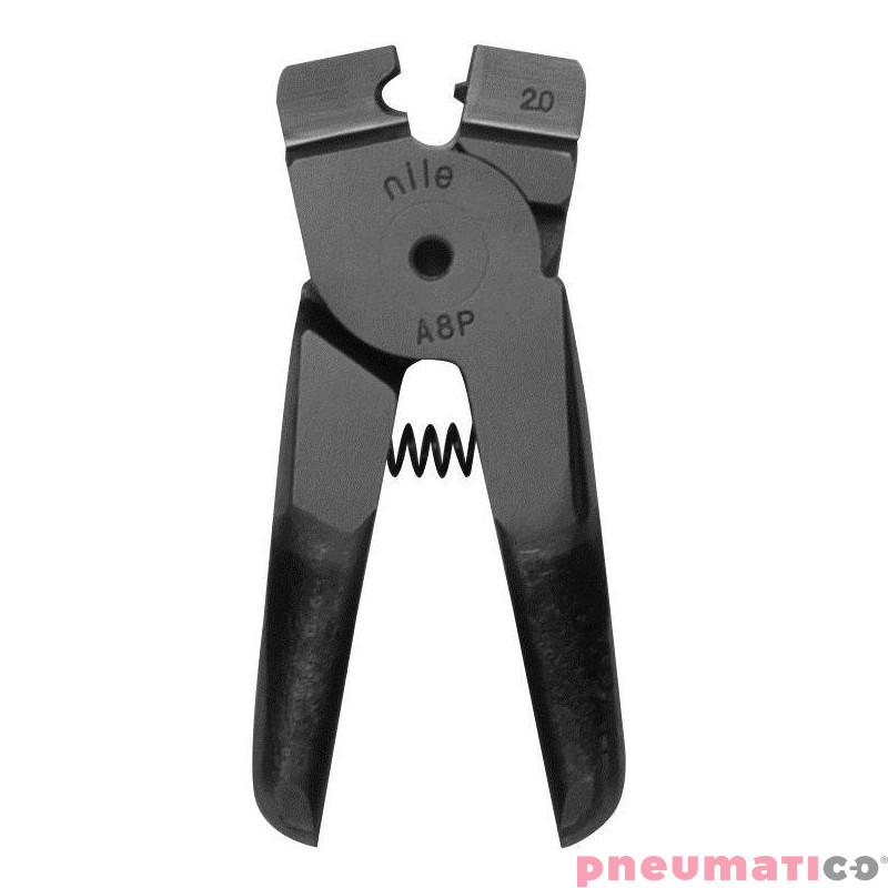 Ostrze do szczypiec pneumatycznych Red Rooster A-8P Ostrze do szczypiec pneumatycznych Red Rooster A-8P