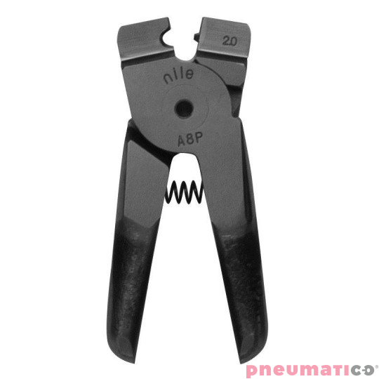 Ostrze do szczypiec pneumatycznych Red Rooster A-8P Ostrze do szczypiec pneumatycznych Red Rooster A-8P