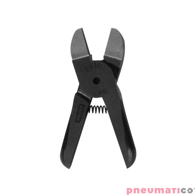 Ostrze do szczypiec pneumatycznych Red Rooster CR-6 Ostrze do szczypiec pneumatycznych Red Rooster CR-6