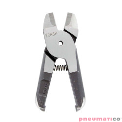 Ostrze do szczypiec pneumatycznych Red Rooster ZCR-8P