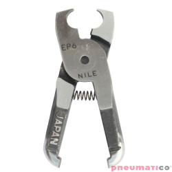 Ostrze do szczypiec pneumatycznych Red Rooster EP-6