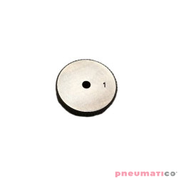 Dysza wylotowa 1 (4,5 mm) do pistoletu XPS2 (PS2)