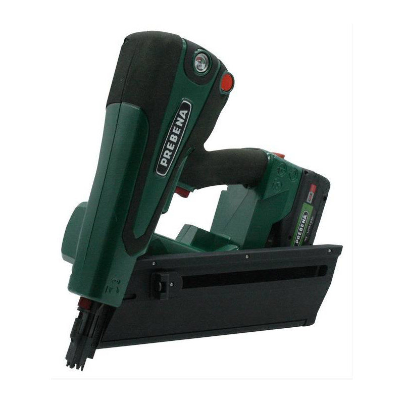 Gwoździarka Prebena PKT Hybrid PKT-8-RKP100-SET