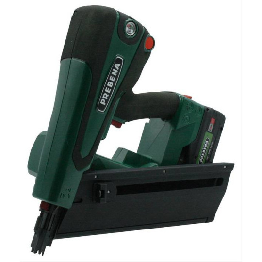 Gwoździarka Prebena PKT Hybrid PKT-8-RKP100-SET