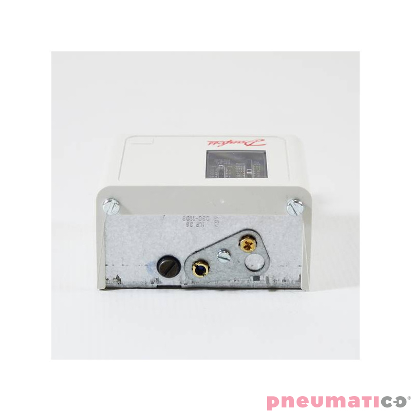 Wyłącznik ciśnieniowy presostat do kompresor&oacute;w śrubowych DANFOSS KP-36 14bar