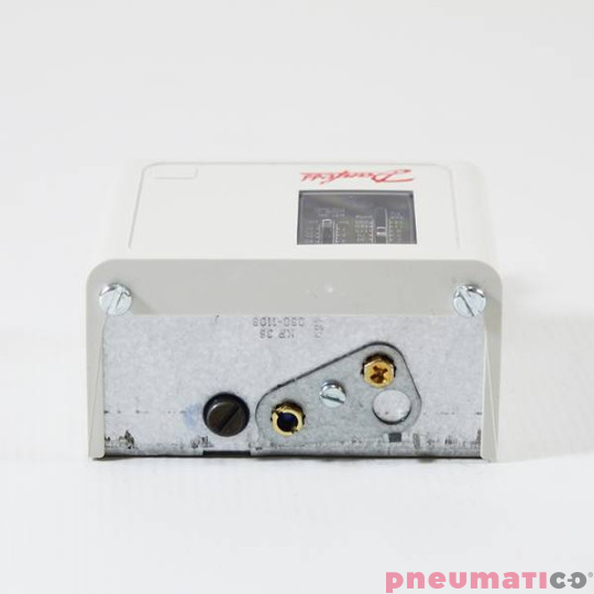 Wyłącznik ciśnieniowy presostat do kompresor&oacute;w śrubowych DANFOSS KP-36 14bar