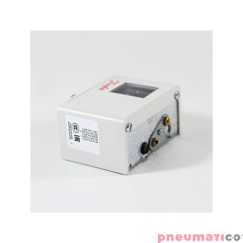 Wyłącznik ciśnieniowy presostat do kompresor&oacute;w śrubowych DANFOSS KP-36 14bar