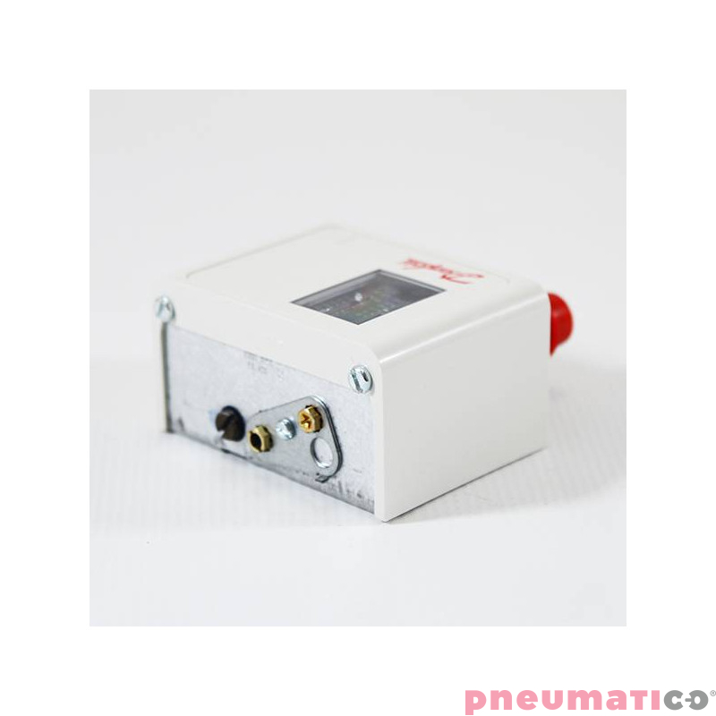 Wyłącznik ciśnieniowy presostat do kompresor&oacute;w śrubowych DANFOSS KP-36 14bar