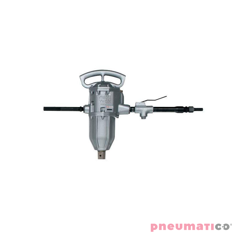 Klucz udarowy Red Rooster YW-50C 1 1/2" 4500Nm