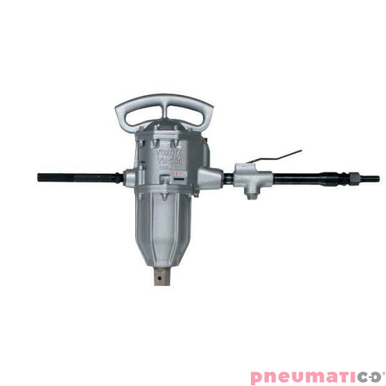 Klucz udarowy Red Rooster YW-50C 1 1/2" 4500Nm