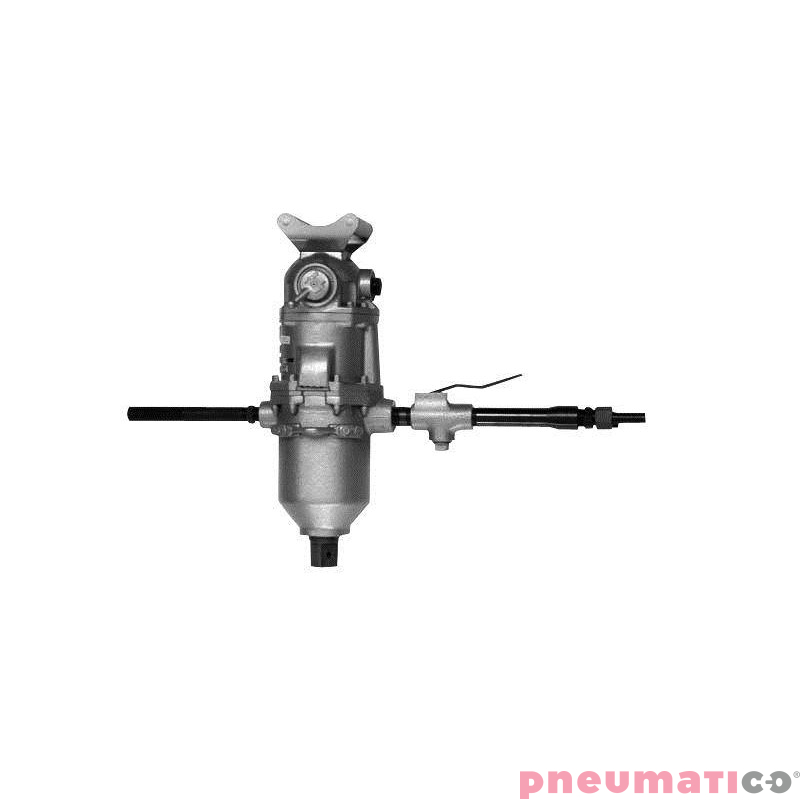 Klucz udarowy Red Rooster YW-90C 1 3/4" 16500Nm