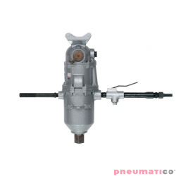 Klucz udarowy Red Rooster YW-120C 2 1/2" 33000Nm