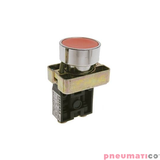 Zawór ręczny przycisk - sprężyna 3/2 NC PNEUMAX Zawór ręczny przycisk - sprężyna 3/2 NC PNEUMAX