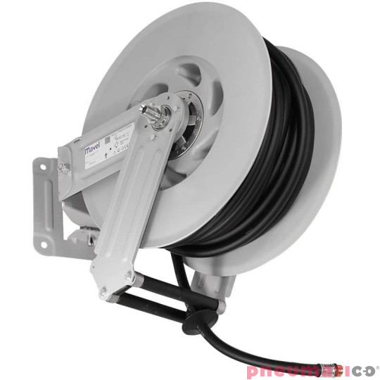 Zwijadło pneumatyczne profesjonalne MAVEL 860900 14,5x10mm 10m Zwijadło pneumatyczne profesjonalne MAVEL 860900 14,5x10mm 10m