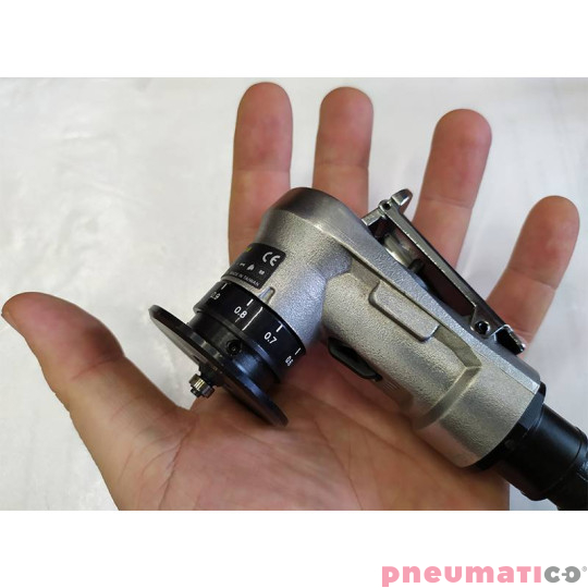 Krawędziarka M7 QC-512 Krawędziarka M7 QC-512