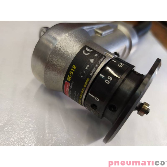 Krawędziarka M7 QC-512 Krawędziarka M7 QC-512