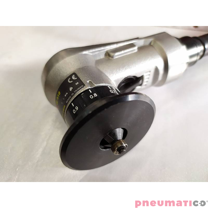 Krawędziarka M7 QC-512 Krawędziarka M7 QC-512