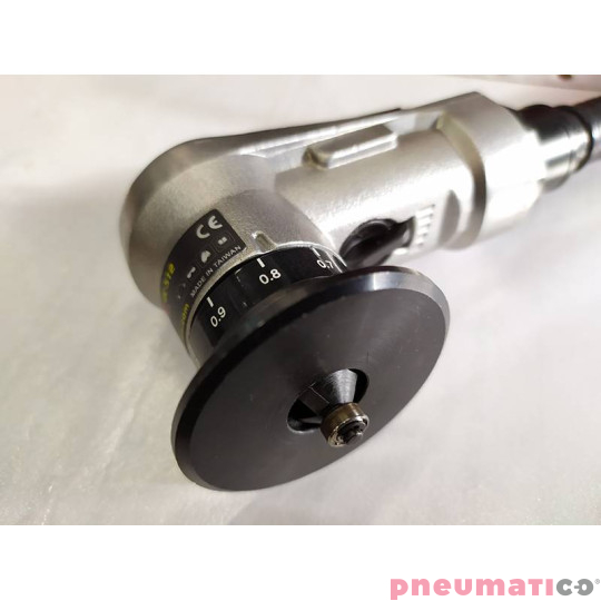 Krawędziarka M7 QC-512 Krawędziarka M7 QC-512