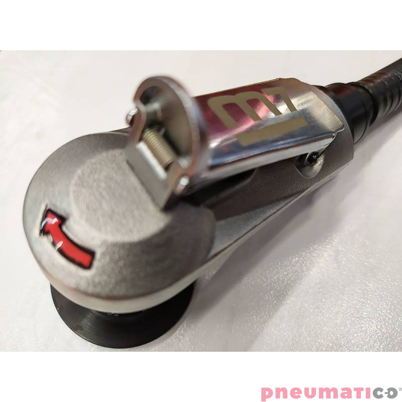 Krawędziarka M7 QC-512 Krawędziarka M7 QC-512