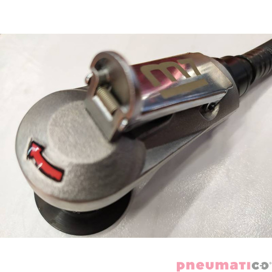 Krawędziarka M7 QC-512 Krawędziarka M7 QC-512