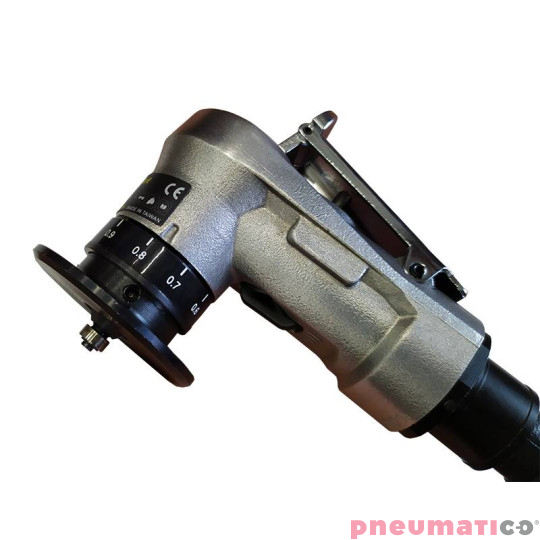 Krawędziarka M7 QC-512 Krawędziarka M7 QC-512
