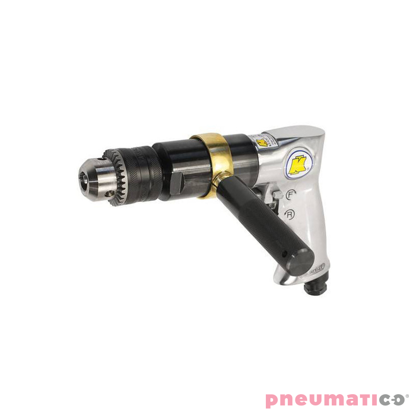 Wiertarka pneumatyczna KUANI KI-5406 L-P 500 obr/min Wiertarka pneumatyczna KUANI KI-5406 L-P 500 obr/min