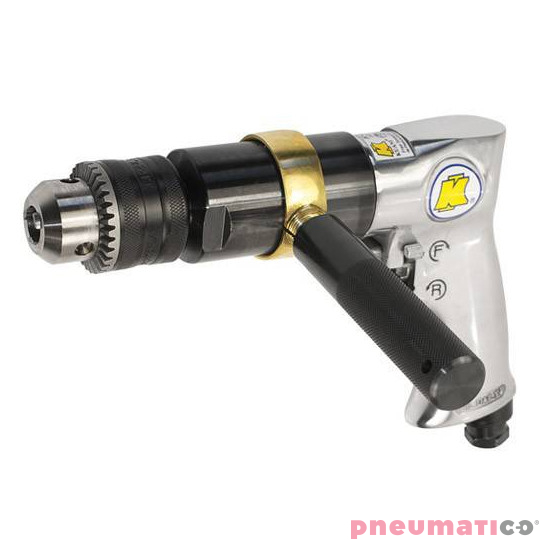 Wiertarka pneumatyczna KUANI KI-5406 L-P 500 obr/min Wiertarka pneumatyczna KUANI KI-5406 L-P 500 obr/min