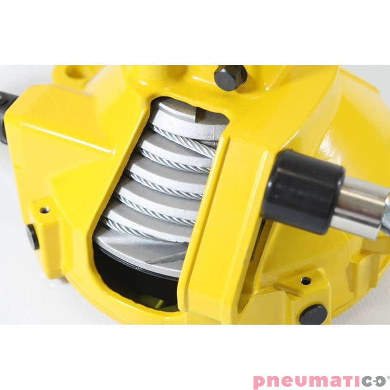 Balanser linkowy TW-22 TIGON 15,0-22,0 kg 1500mm