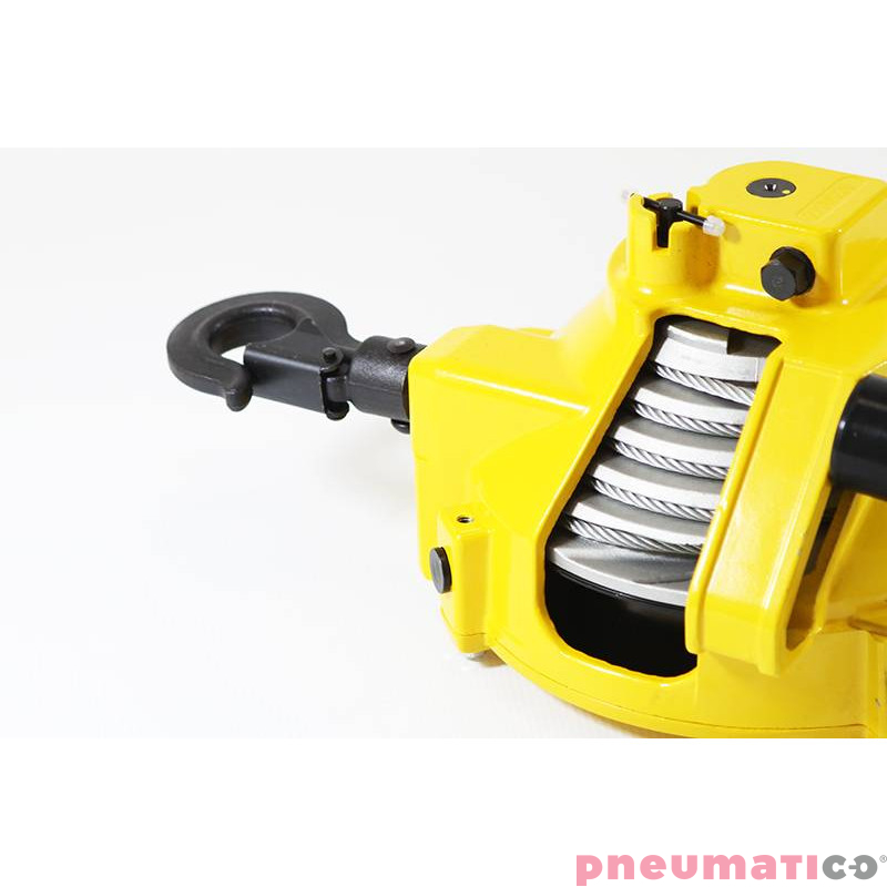 Balanser linkowy TW-22 TIGON 15,0-22,0 kg 1500mm