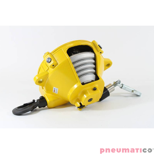 Balanser linkowy TW-22 TIGON 15,0-22,0 kg 1500mm