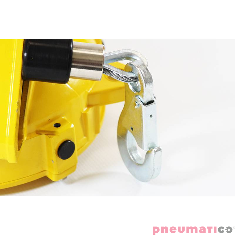 Balanser linkowy TW-22 TIGON 15,0-22,0 kg 1500mm