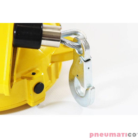 Balanser linkowy TW-22 TIGON 15,0-22,0 kg 1500mm