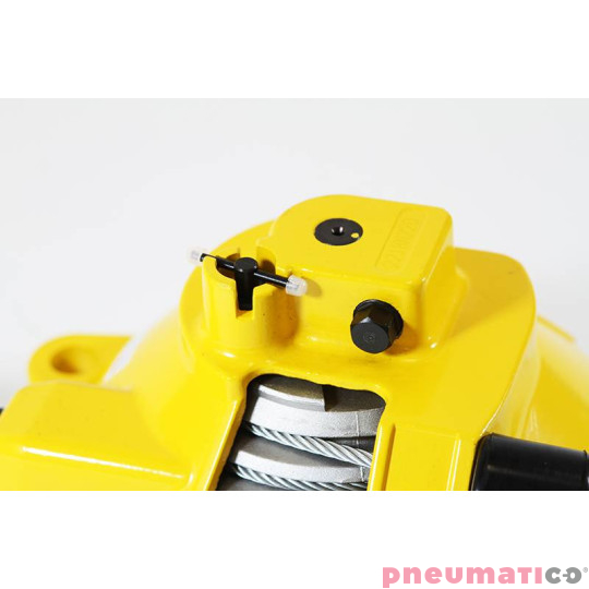 Balanser linkowy TW-22 TIGON 15,0-22,0 kg 1500mm