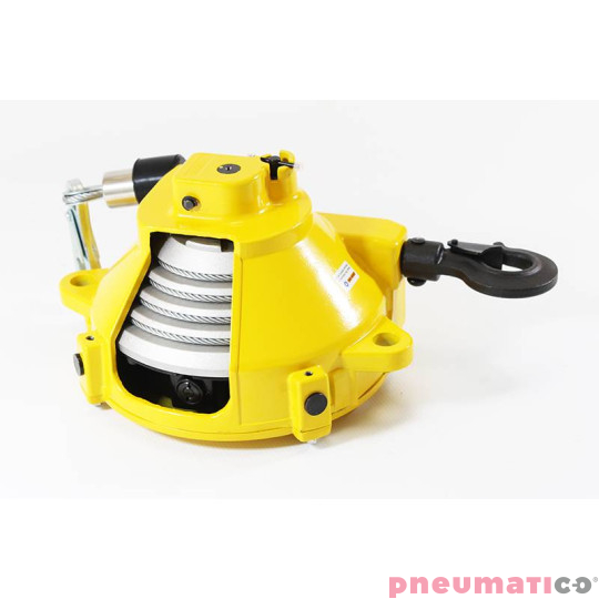 Balanser linkowy TW-22 TIGON 15,0-22,0 kg 1500mm