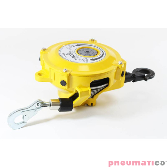 Balanser linkowy TW-22 TIGON 15,0-22,0 kg 1500mm