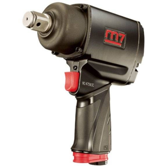 Klucz udarowy M7 NC-6236Q 3/4" 1627Nm