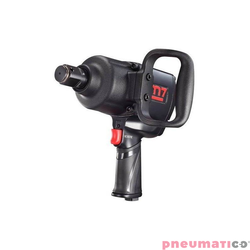 Klucz udarowy M7 NC-6236Q 3/4" 1627Nm Klucz udarowy M7 NC-6236Q 3/4" 1627Nm