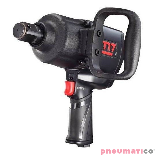 Klucz udarowy M7 NC-6236Q 3/4" 1627Nm Klucz udarowy M7 NC-6236Q 3/4" 1627Nm