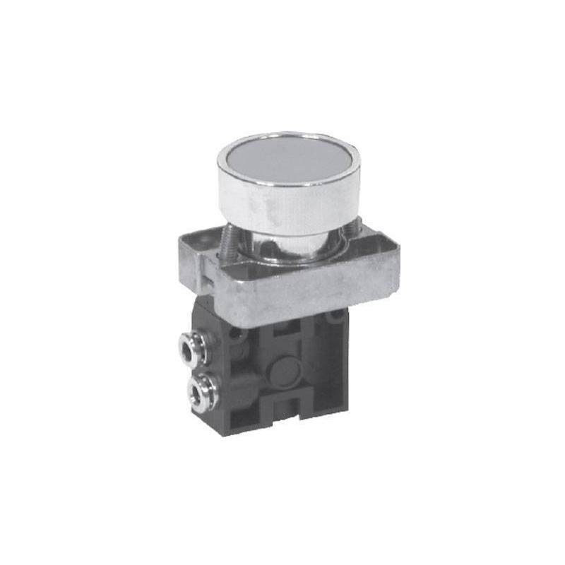 Zawór ręczny przycisk - sprężyna 3/2 NC PNEUMAX Zawór ręczny przycisk - sprężyna 3/2 NC PNEUMAX