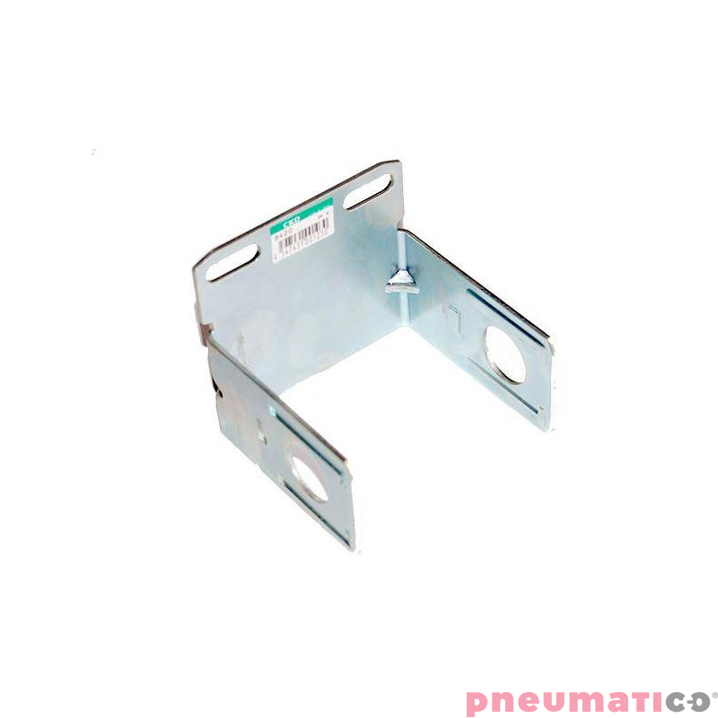 Uchwyt pojedyńczny do filtrów CKD B320 Uchwyt pojedyńczny do filtrów CKD B320