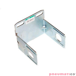 Uchwyt pojedyńczny do filtrów CKD B320