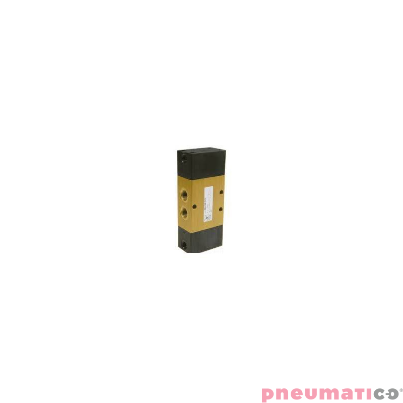 Zawór pneumatyczny - bistabilny 3/2 PNEUMAX Zawór pneumatyczny - bistabilny 3/2 PNEUMAX