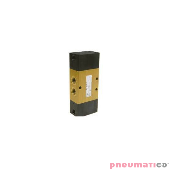Zawór pneumatyczny - bistabilny 3/2 PNEUMAX Zawór pneumatyczny - bistabilny 3/2 PNEUMAX