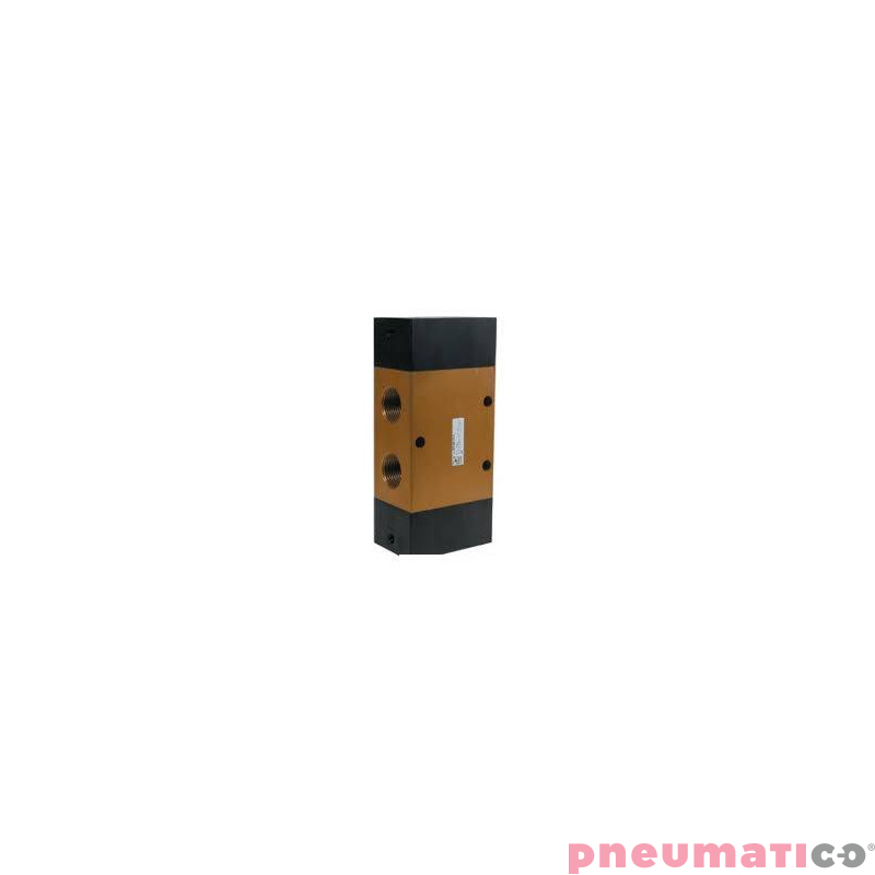 Zawór pneumatyczny - bistabilny 3/2 PNEUMAX Zawór pneumatyczny - bistabilny 3/2 PNEUMAX