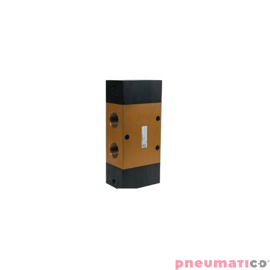 Zawór pneumatyczny - bistabilny 3/2 PNEUMAX Zawór pneumatyczny - bistabilny 3/2 PNEUMAX