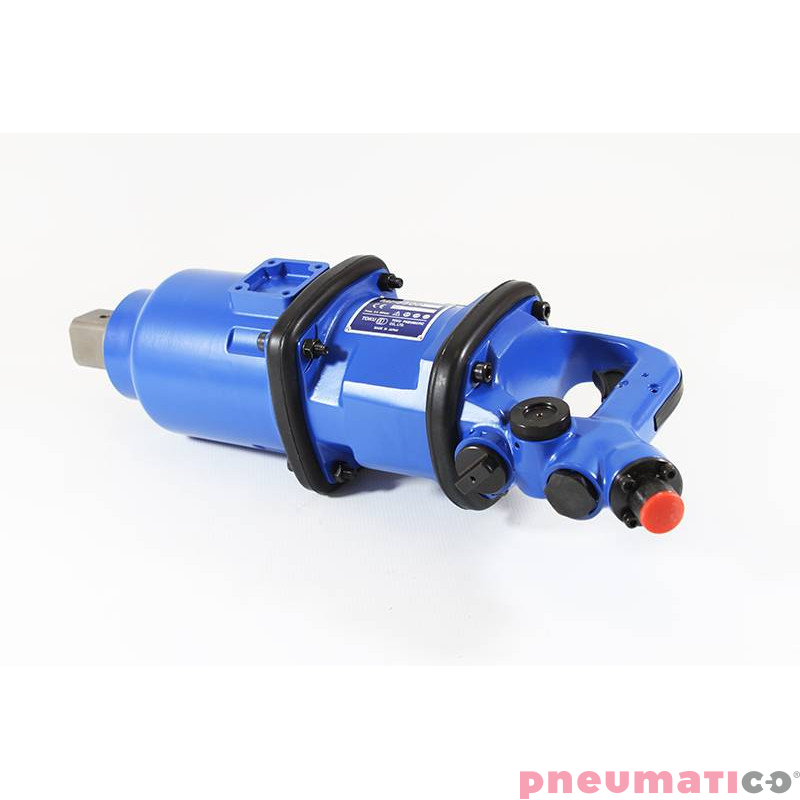 Klucz udarowy TOKU MI-5500ES 1 1/2" 5500Nm Klucz udarowy TOKU MI-5500ES 1 1/2" 5500Nm